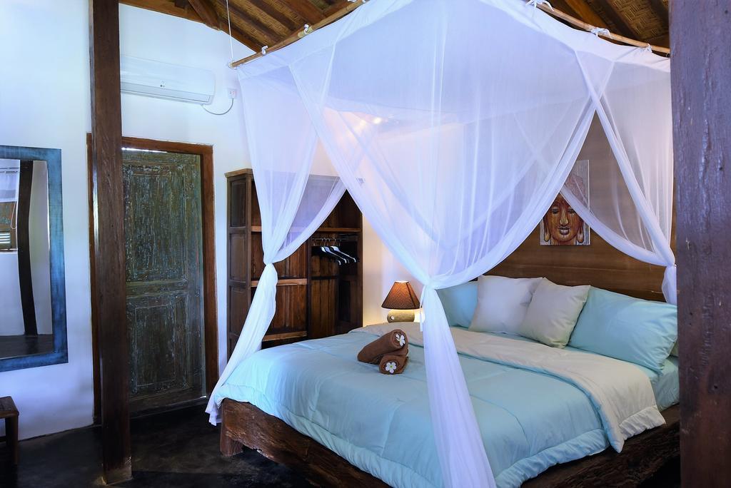 Kampung Coklat Villa BALI Ngoại thất bức ảnh
